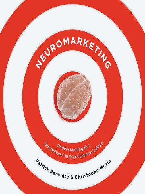 Cover image for Neuromarketing